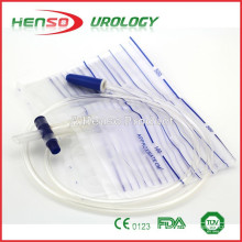 Henso PVC Urine Drainage Bag